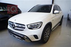 مرسيدس بنز GLC